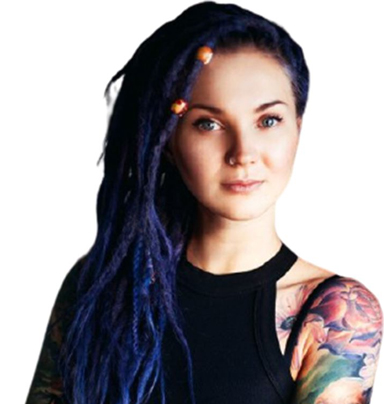 Get Your Next Tattoo on TATTOOIDEAS.COM