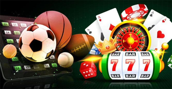 Get Casino Bonuses via SMS or Telegram 38