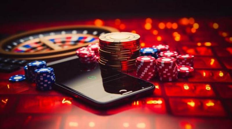 Discover the Best Online Casinos Your Ultimate Guide to Winning