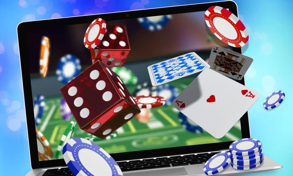 Your Gateway to Unlimited Casino 2 Your Gateway to Unlimited Casino 2