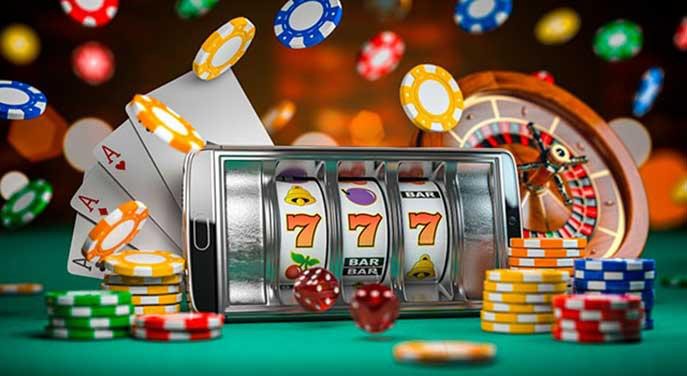 Your Gateway to Unlimited Casino 2 Your Gateway to Unlimited Casino 2