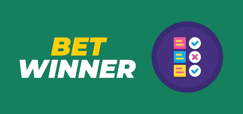 Your Ultimate Guide to Betwinner 0