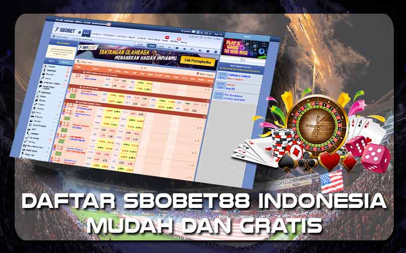 Agen Betting SBOBET Online Terpercaya untuk Penggemar Taruhan 229528266 Agen Betting SBOBET Online Terpercaya untuk Penggemar Taruhan 229528266